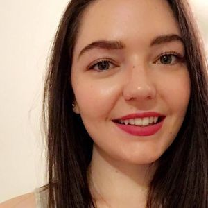 Meet your Posher, Maddi